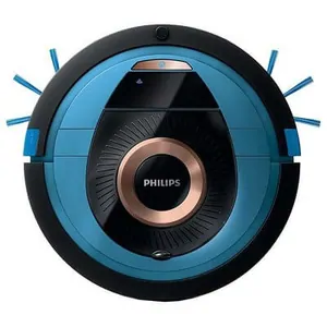 Ремонт робота пылесоса Philips SmartPro Easy FC 8795 в Белгороде
